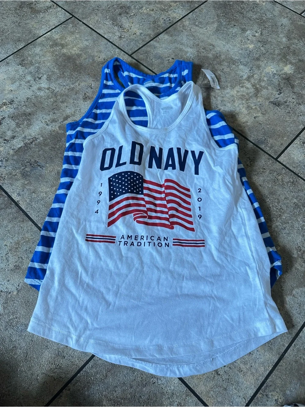 Old Navy old navy